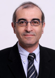 Power System State Estimation @ Valley A&B, National Grid, Reservoir Woods | Waltham | Massachusetts | United States