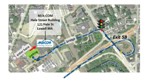 ESD Risks Created by 2014 Changes to ANSI/ESD S20.20-2014 (World Wide ESD Handling Standard) @ M/A COM Hale Street Building | Lowell | Massachusetts | United States