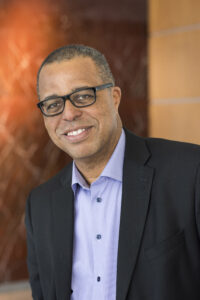 Ford Motor Company AI Journey – Status & Trends - Dr. Ken Washington - Chief Technology Officer @ Webinar