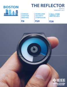 IEEEBos Feb 2017 Digital Reflector