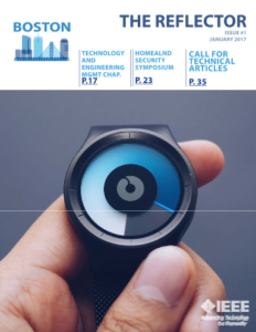 IEEEBos Jan 2017 Digital Reflector