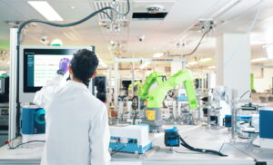 Cell Development Kits (CDKs) - SDKs for Biology @ Webinar