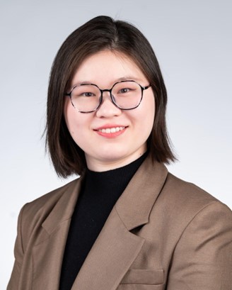 Cecelia Cheng IEEE Boston Young Professionals Vice Chair